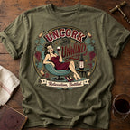 Heather Military Green