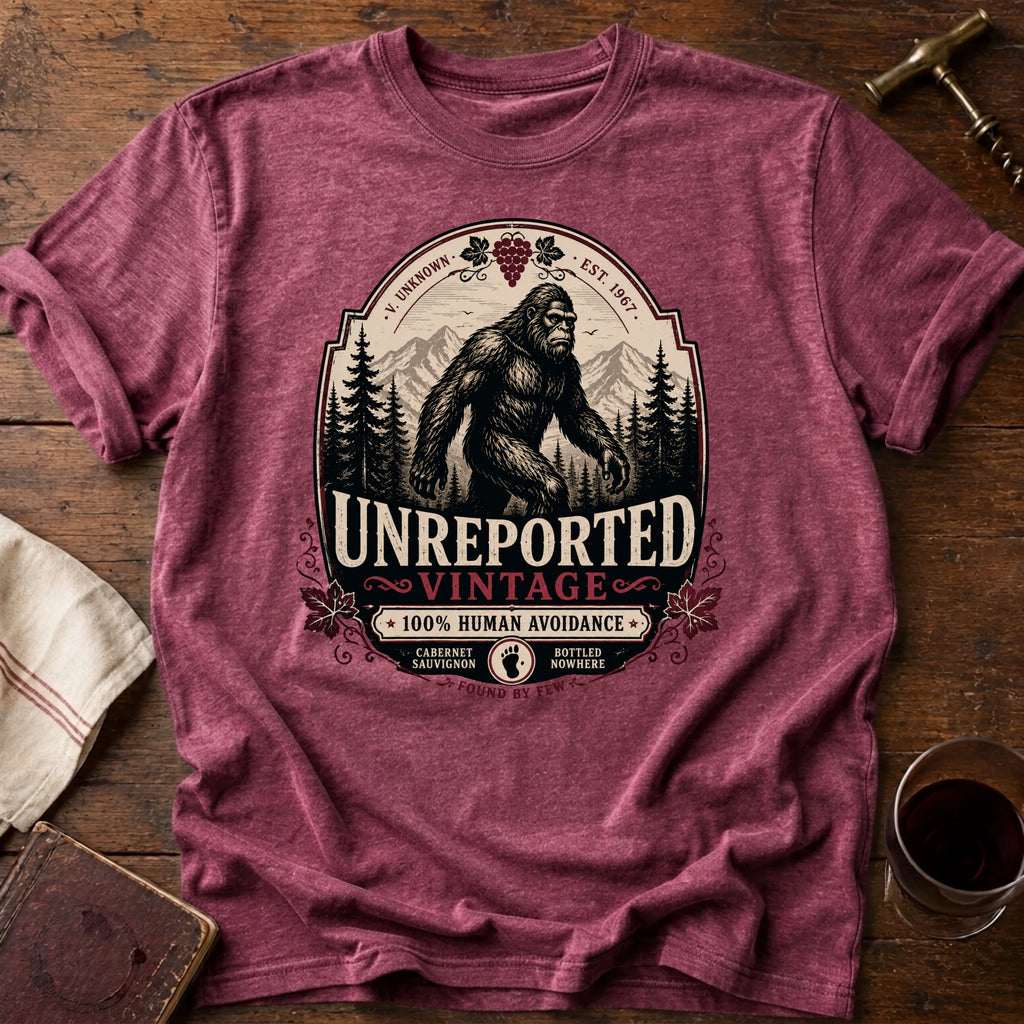 Heather Maroon