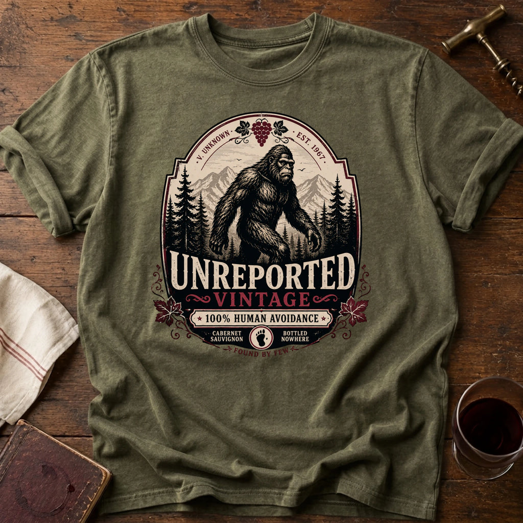 Heather Military Green