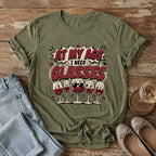 Heather Military Green