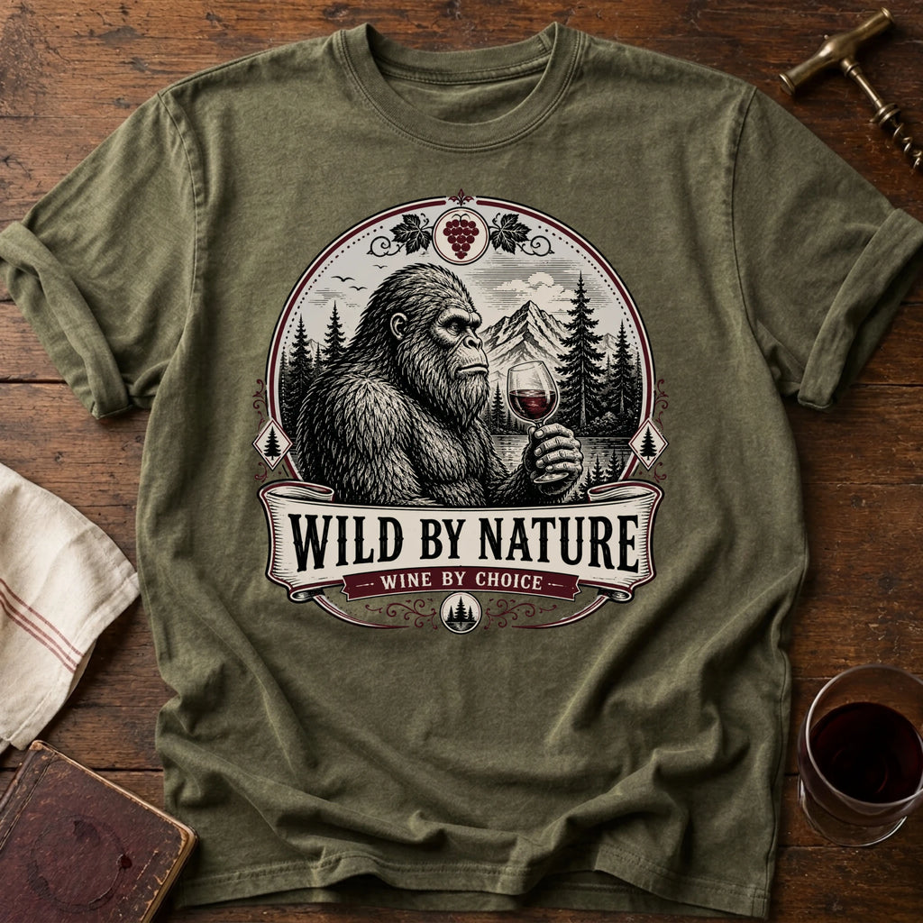 Heather Military Green
