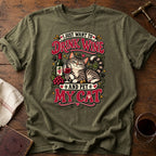 Heather Military Green