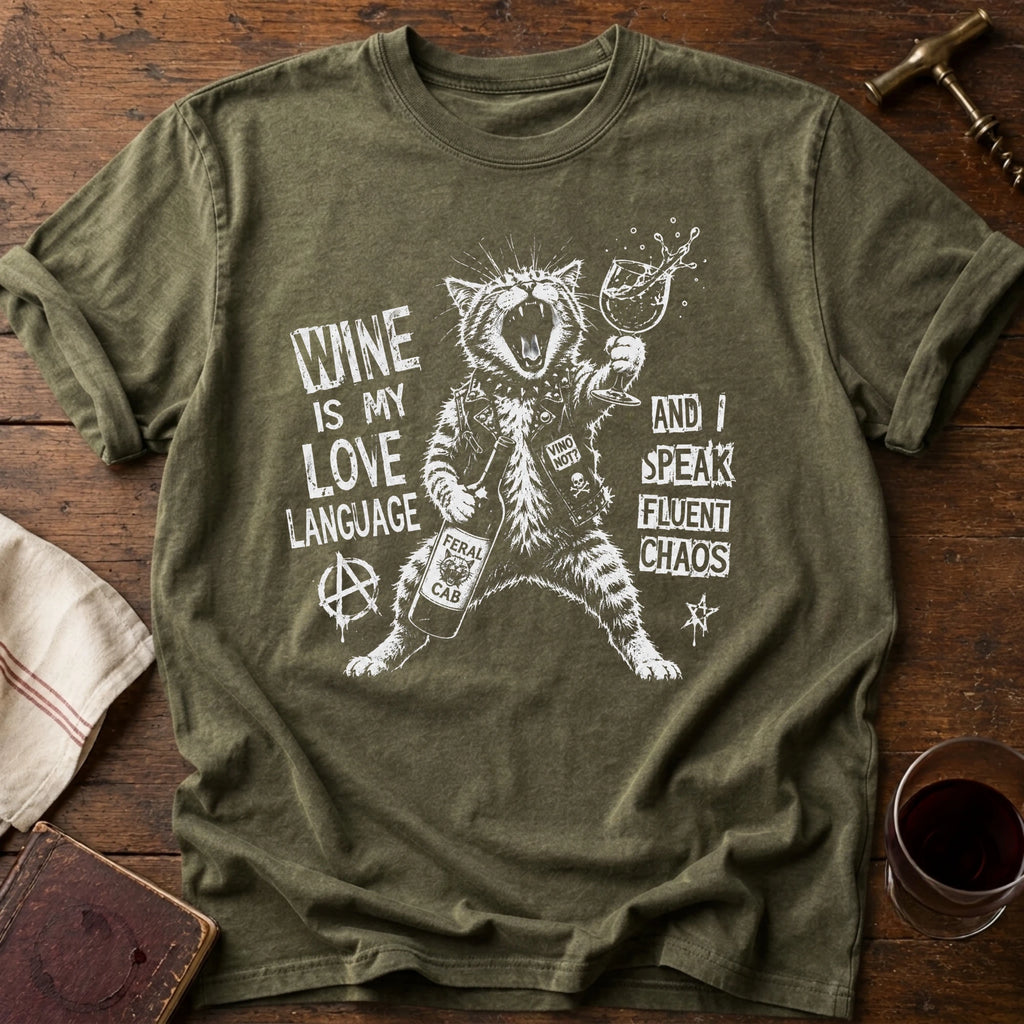 Heather Military Green