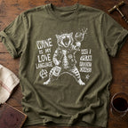 Heather Military Green