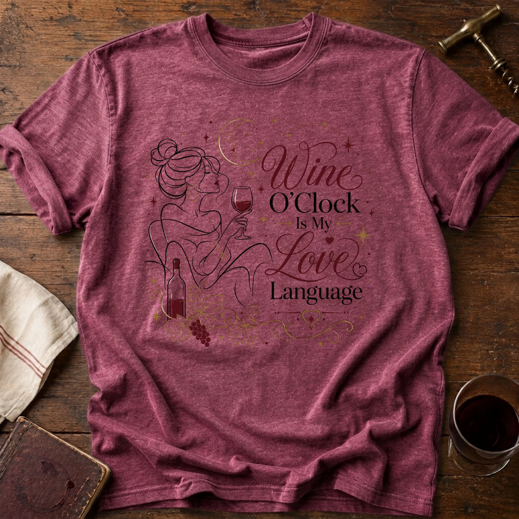 Heather Maroon