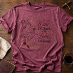 Heather Maroon