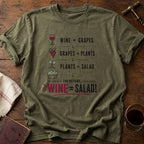 Heather Military Green