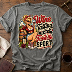 Graphite Heather