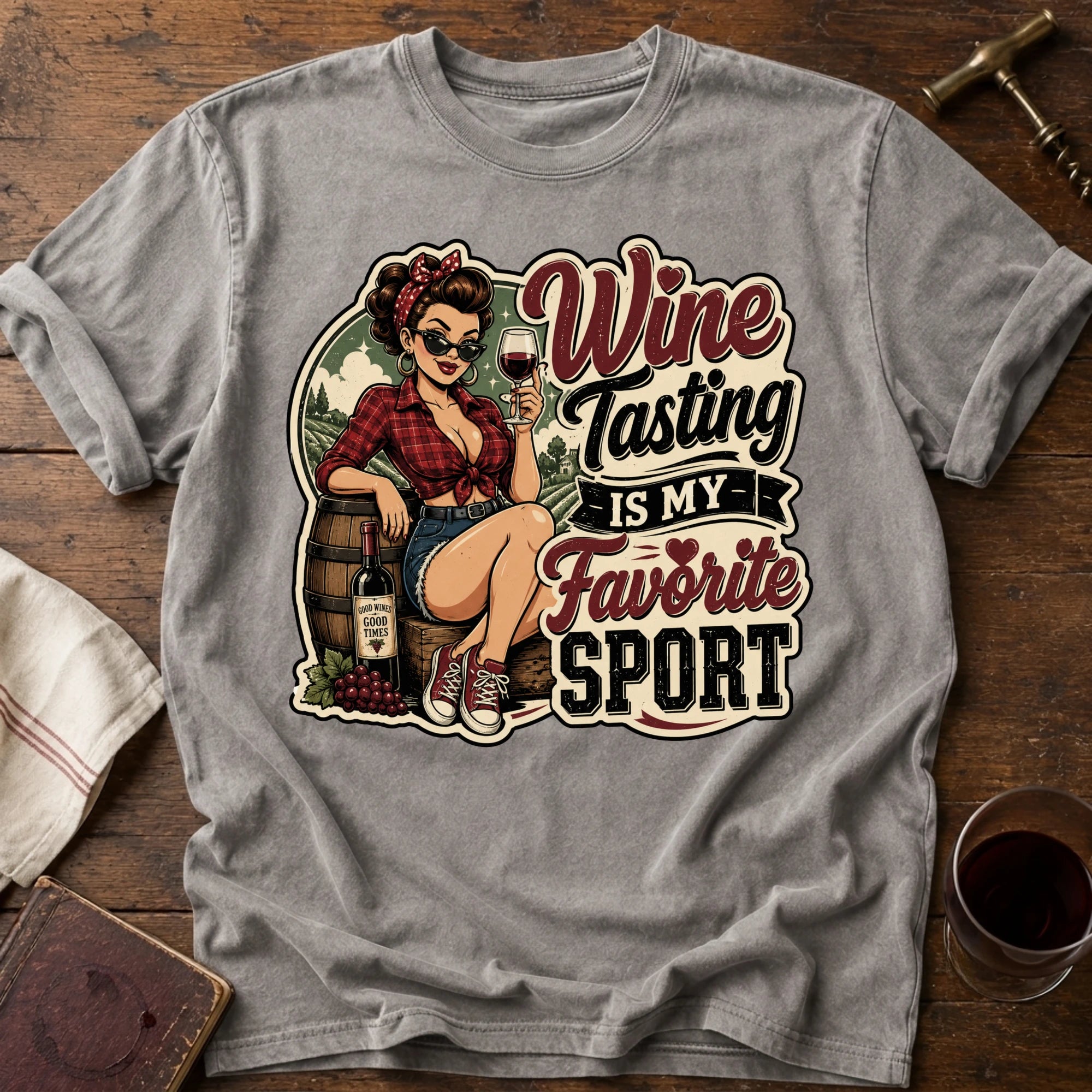 Sport Grey