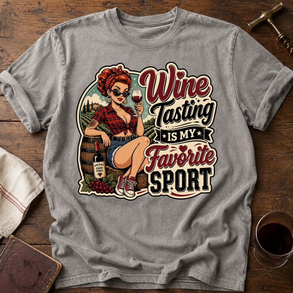 Sport Grey