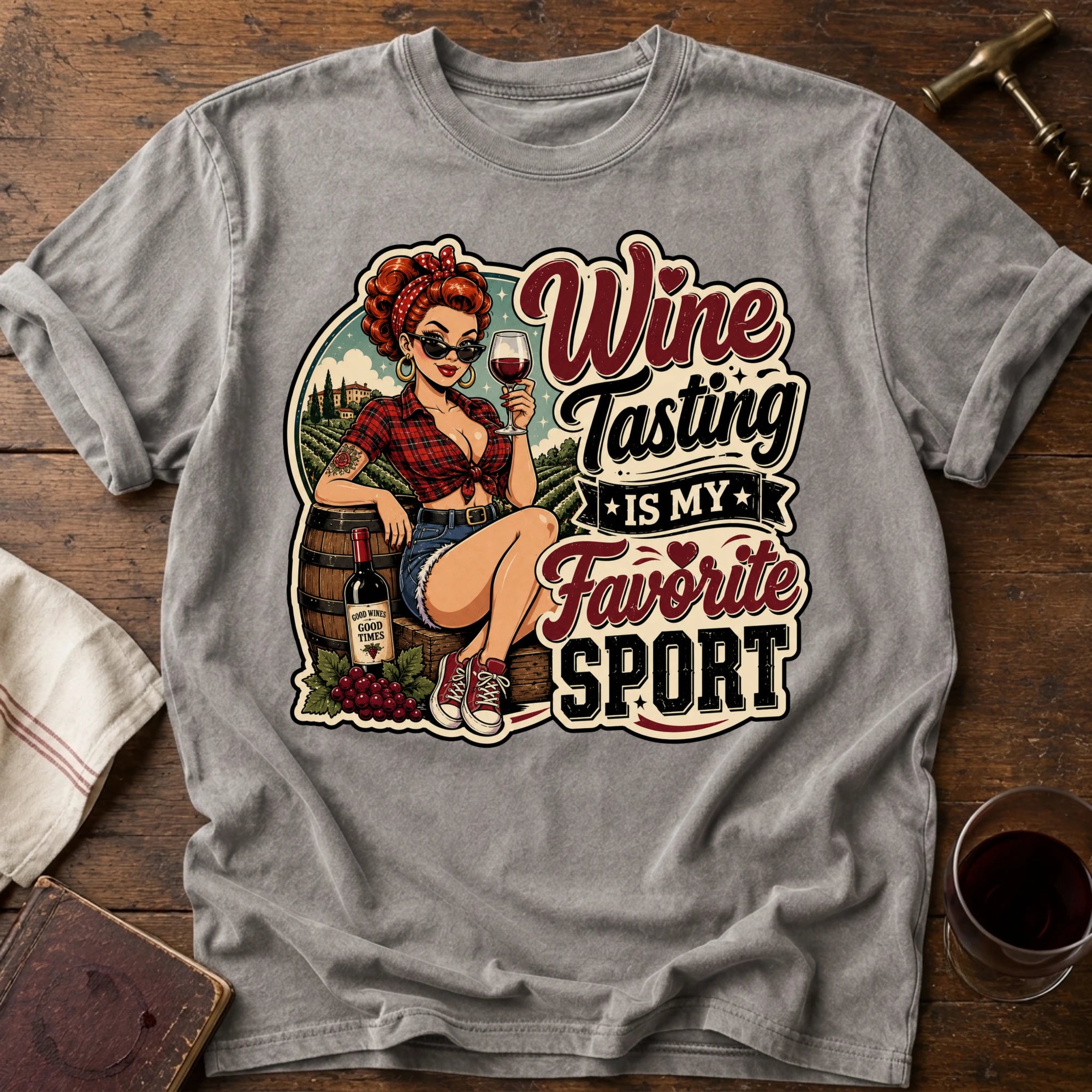 Sport Grey