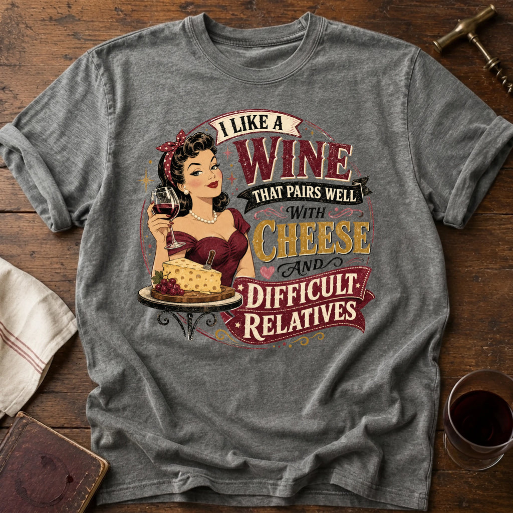Graphite Heather