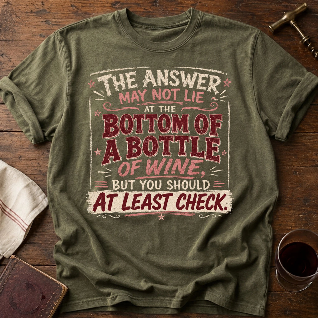 Heather Military Green